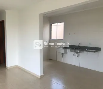 Apartamento com 2 Quartos à venda, 53m² no Jardim Inconfidência, Uberlândia