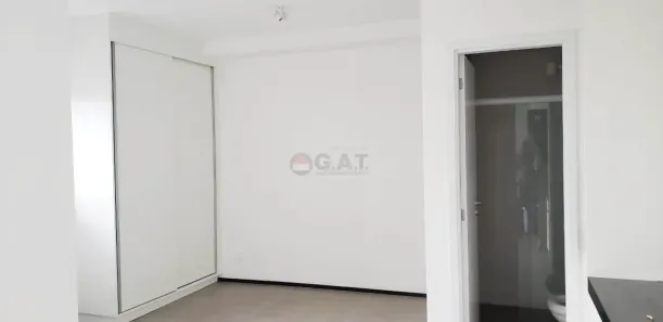 Apartamento com 1 Quarto à venda, 32m² no Jardim Faculdade, Sorocaba