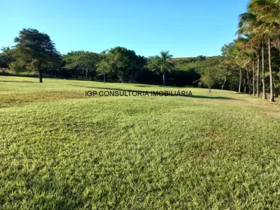 Lote/Terreno à venda, 4319m² no Parque da Grama, Indaiatuba