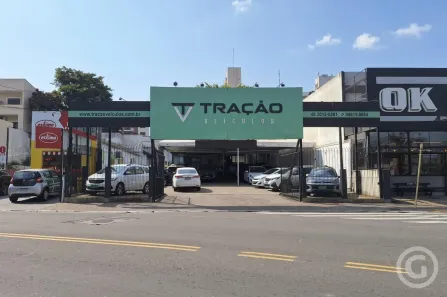 Lote/Terreno para alugar, 935m² no Capoeiras, Florianópolis