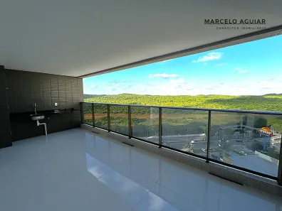 Apartamento com 3 Quartos à venda, 156m² no Capim Macio, Natal