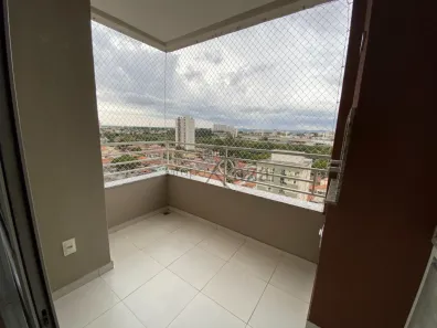 Apartamento com 2 Quartos à venda, 70m² no Parque Industrial, São José dos Campos