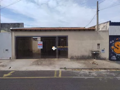 Casa com 3 Quartos à venda, 130m² no Solo Sagrado, São José do Rio Preto