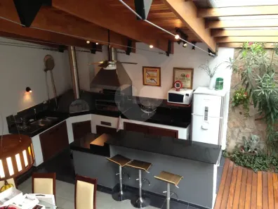 Casa com 2 Quartos à venda, 153m² no Jardim da Saúde, São Paulo