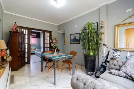 Apartamento com 2 Quartos à venda, 104m² no Vila Mariana, São Paulo