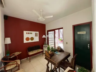Sala Comercial para alugar, 25m² no Jardim Alexandre Campos, Uberaba