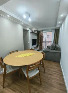 Apartamento com 2 Quartos à venda, 50m² no Centro, Diadema