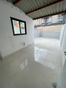 Cobertura com 2 Quartos à venda, 90m² no Parque Erasmo Assunção, Santo André