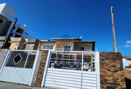 Sobrado com 2 Quartos à venda, 79m² no Aririú, Palhoça