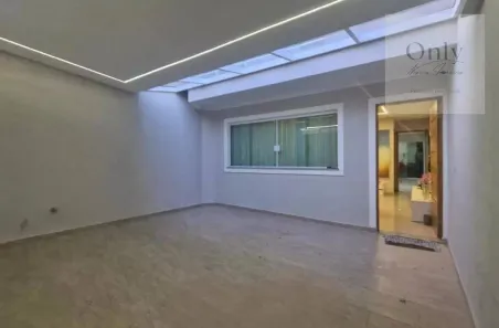 Sobrado com 3 Quartos à venda, 132m² no Vila Catupia, São Paulo