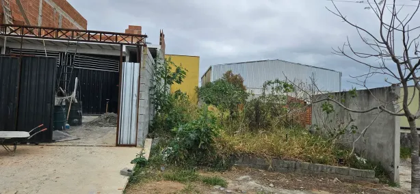 Lote/Terreno à venda, 175m² no Setville Altos de São José, São José dos Campos