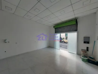 Ponto Comercial para alugar, 40m² no Chácara Santo Antônio (Zona Leste), São Paulo
