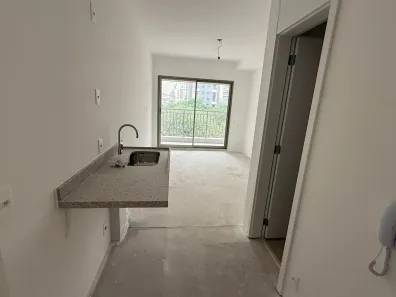 Apartamento com 1 Quarto à venda, 26m² no Cerqueira César, São Paulo