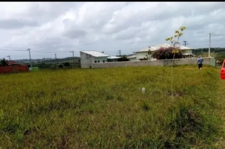 Lote/Terreno à venda, 450m² no Fazendinha, Araruama