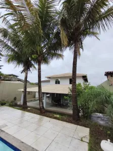 Casa com 4 Quartos para alugar, 407m² no Jardim Atlântico, Belo Horizonte