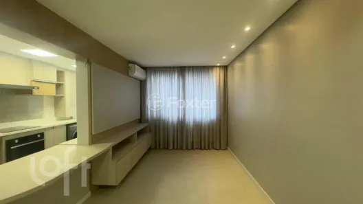Apartamento com 1 Quarto à venda, 52m² no Hamburgo Velho, Novo Hamburgo
