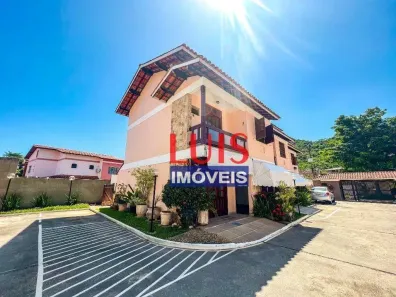 Casa de Condomínio com 4 Quartos para alugar, 90m² no Serra Grande, Niterói