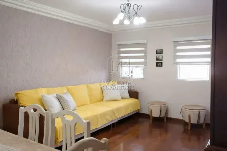 Sobrado com 3 Quartos à venda, 168m² no Parque Jaçatuba, Santo André