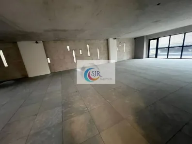 Sala Comercial para alugar, 300m² no Pinheiros, São Paulo