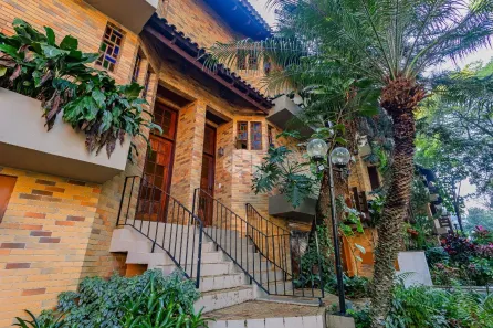 Casa de Condomínio com 3 Quartos à venda, 319m² no Bela Vista, Porto Alegre