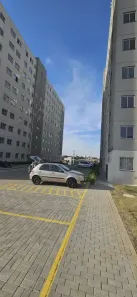 Apartamento com 2 Quartos à venda, 42m² no Reserva Vale Real, São José dos Campos
