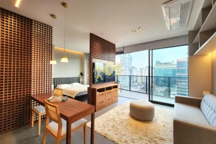 Flat com 1 Quarto à venda, 49m² no Vila Olímpia, São Paulo