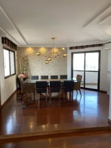 Apartamento com 3 Quartos à venda, 254m² no Vila Santo Estevão, São Paulo