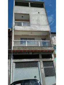 Casa com 4 Quartos à venda, 340m² no Jardim D'Abril, Osasco
