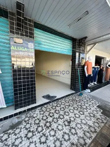 Ponto Comercial para alugar, 39m² no Centro, Parnamirim