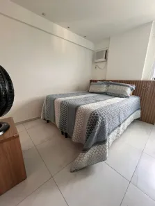 Apartamento com 3 Quartos à venda, 64m² no São Jorge, Maceió