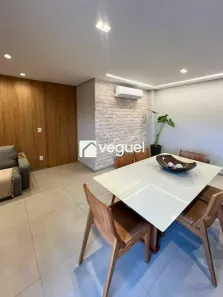 Apartamento com 2 Quartos para alugar, 84m² no Alamedas do Botânico, Ribeirão Preto