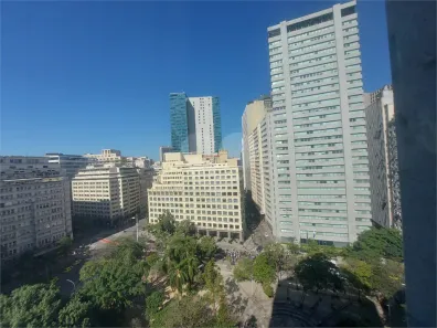 Ponto Comercial para alugar, 394m² no Centro, Rio de Janeiro