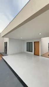 Casa com 3 Quartos à venda, 120m² no Plano Diretor Sul, Palmas