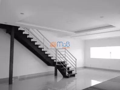 Apartamento com 3 Quartos à venda, 165m² no Lagoa, Macaé