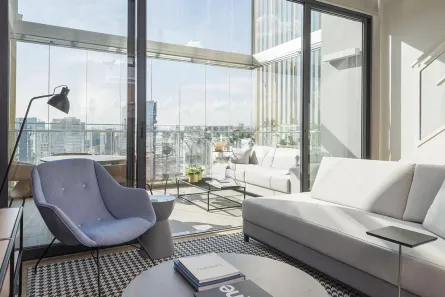 Apartamento com 1 Quarto à venda, 67m² no Vila Nova Conceição, São Paulo