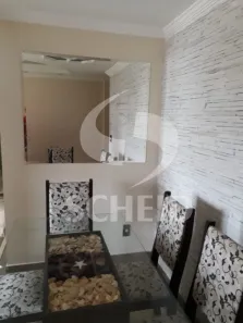 Apartamento com 3 Quartos à venda, 70m² no Jardim Itapeva, São Paulo