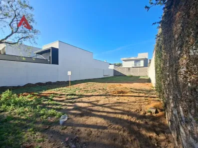 Lote/Terreno à venda, 250m² no Loteamento Villa Branca, Jacareí