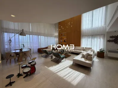 Apartamento com 4 Quartos à venda, 403m² no Barra da Tijuca, Rio de Janeiro
