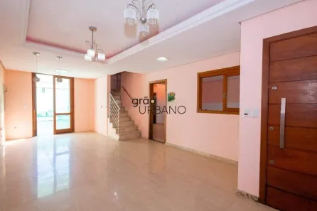 Casa com 3 Quartos para alugar, 140m² no Mato Grande, Canoas