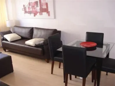 Apartamento com 1 Quarto para alugar, 45m² no Itaim Bibi, São Paulo
