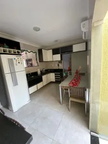 Casa de Condomínio com 3 Quartos à venda, 255m² no Turu, São Luís
