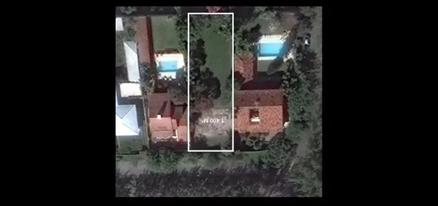 Lote/Terreno à venda, 1400m² no Barra da Tijuca, Rio de Janeiro