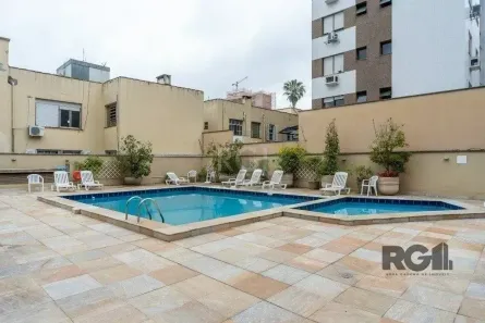 Apartamento com 2 Quartos à venda, 83m² no Menino Deus, Porto Alegre