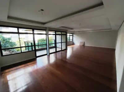 Apartamento com 4 Quartos à venda, 302m² no Savassi, Belo Horizonte