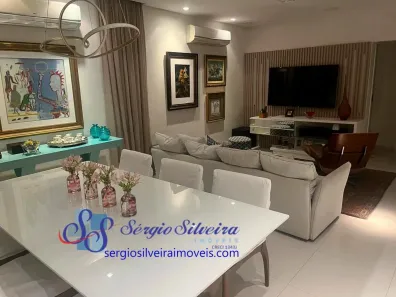 Casa de Condomínio com 4 Quartos à venda, 245m² no Coaçu, Eusébio