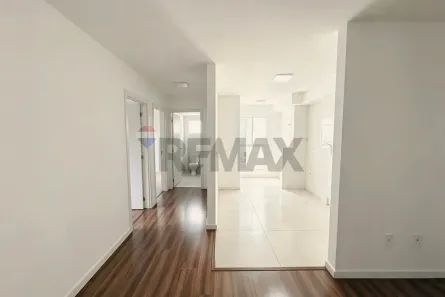 Apartamento com 2 Quartos à venda, 54m² no Camobi, Santa Maria