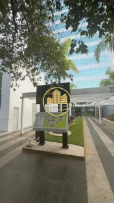 Sala Comercial para alugar, 60m² no Chácara Urbana, Jundiaí