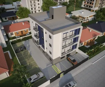 Apartamento com 2 Quartos à venda, 46m² no Cristo Redentor, João Pessoa