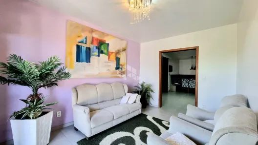 Casa com 4 Quartos à venda, 250m² no Rondônia, Novo Hamburgo