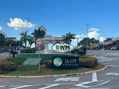 Lote/Terreno à venda, 250m² no Parque Ibiti Reserva, Sorocaba